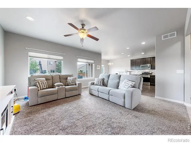 1509 Cirque Valley Lane Severance, CO 80550