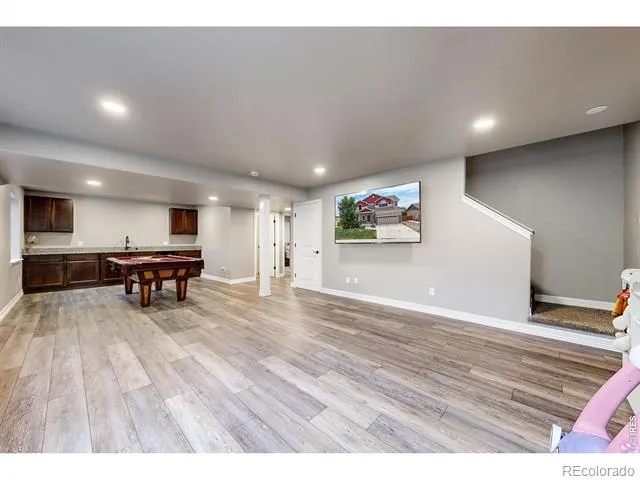 1509 Cirque Valley Lane Severance, CO 80550