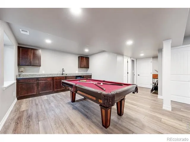 1509 Cirque Valley Lane Severance, CO 80550