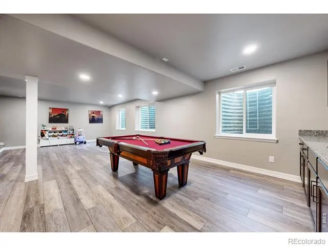1509 Cirque Valley Lane Severance, CO 80550