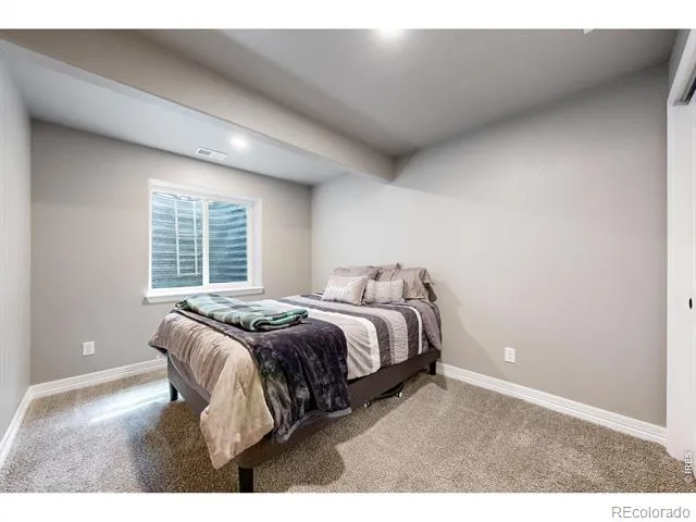 1509 Cirque Valley Lane Severance, CO 80550