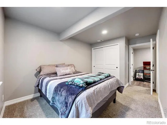1509 Cirque Valley Lane Severance, CO 80550