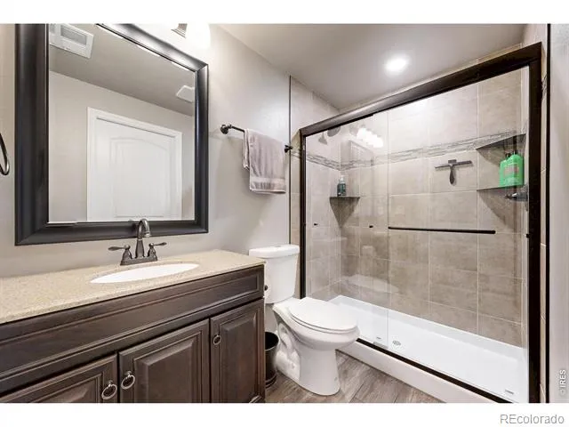 1509 Cirque Valley Lane Severance, CO 80550