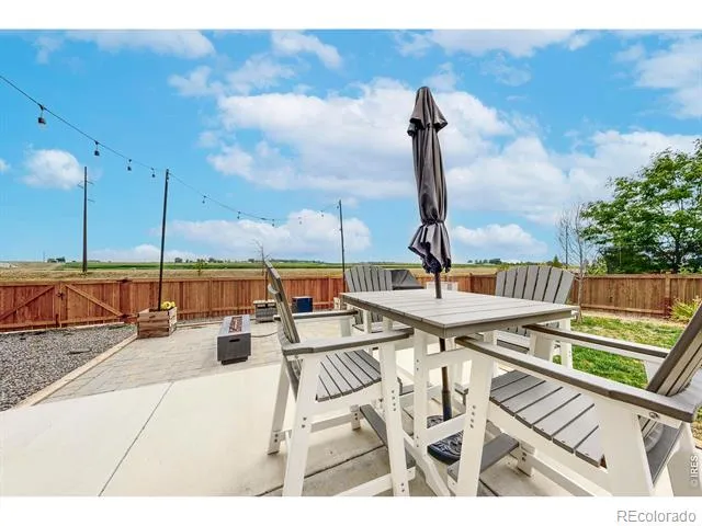1509 Cirque Valley Lane Severance, CO 80550
