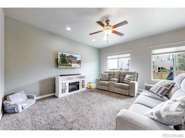 1509 Cirque Valley Lane Severance, CO 80550