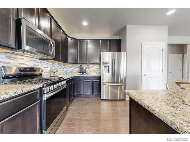 1509 Cirque Valley Lane Severance, CO 80550