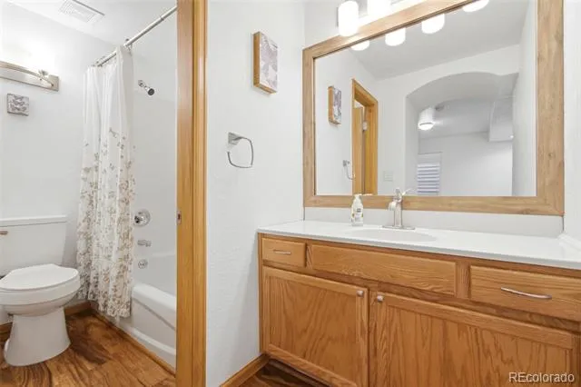 4862 W 112th Place Westminster, CO 80031