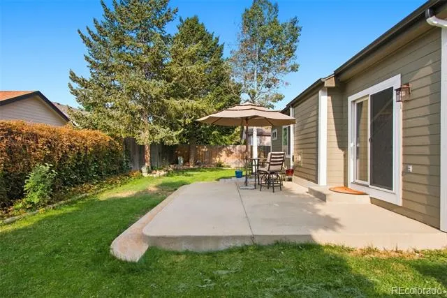4862 W 112th Place Westminster, CO 80031