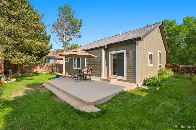 4862 W 112th Place Westminster, CO 80031