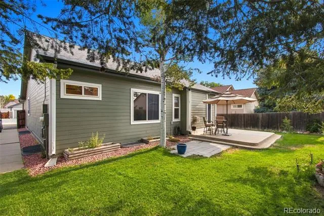 4862 W 112th Place Westminster, CO 80031