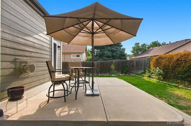 4862 W 112th Place Westminster, CO 80031