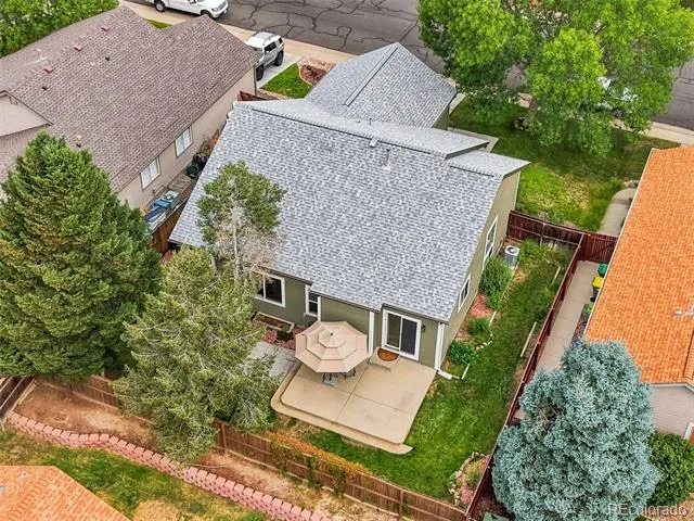 4862 W 112th Place Westminster, CO 80031