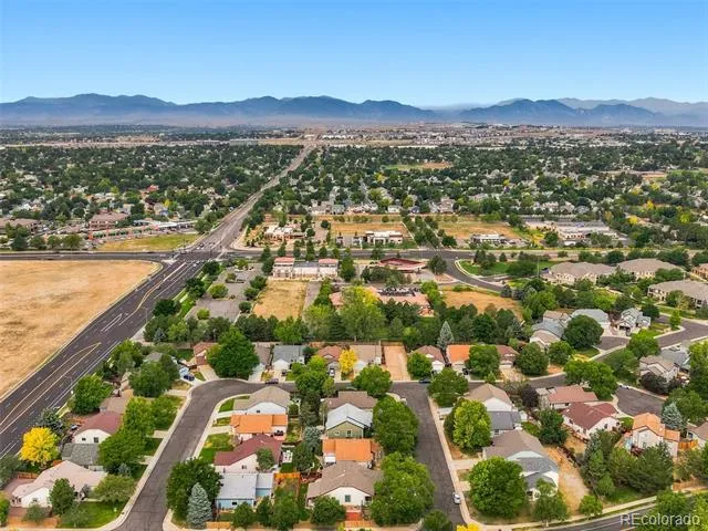 4862 W 112th Place Westminster, CO 80031