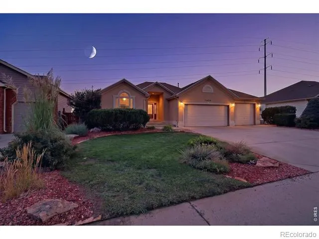 5606 W 32nd Street Greeley, CO 80634