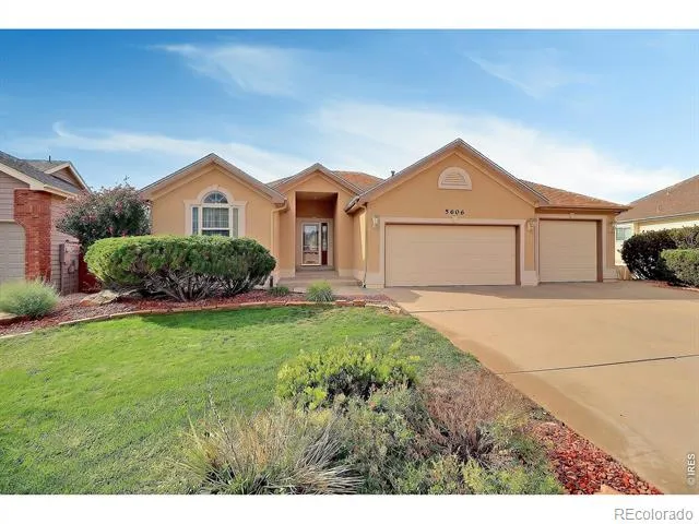 5606 W 32nd Street Greeley, CO 80634