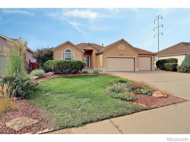 5606 W 32nd Street Greeley, CO 80634