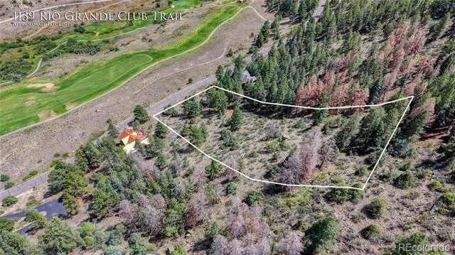 1139 Rio Grande Club Trail South Fork, CO 81154