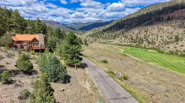 1139 Rio Grande Club Trail South Fork, CO 81154