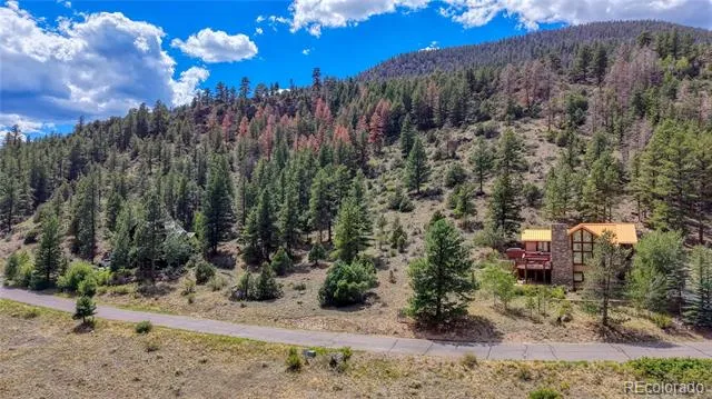 1139 Rio Grande Club Trail South Fork, CO 81154