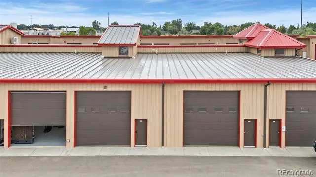 341 1st Street #G2 & G3 Mead, CO 80542