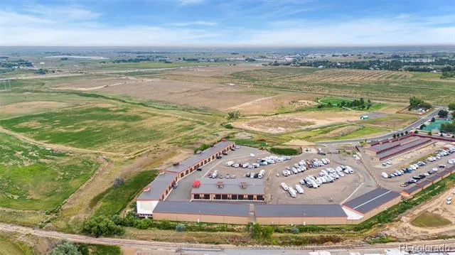 341 1st Street #G2 & G3 Mead, CO 80542