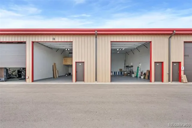 341 1st Street #G2 & G3 Mead, CO 80542