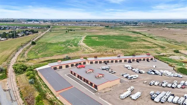 341 1st Street #G2 & G3 Mead, CO 80542