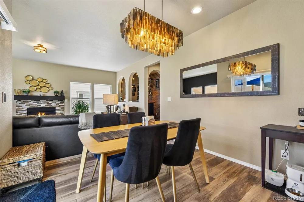 3750 Vineyard Circle Colorado Springs, CO 80922