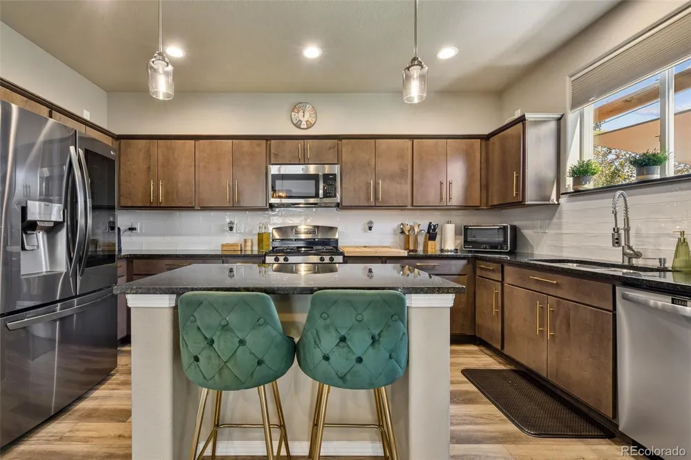 3750 Vineyard Circle Colorado Springs, CO 80922