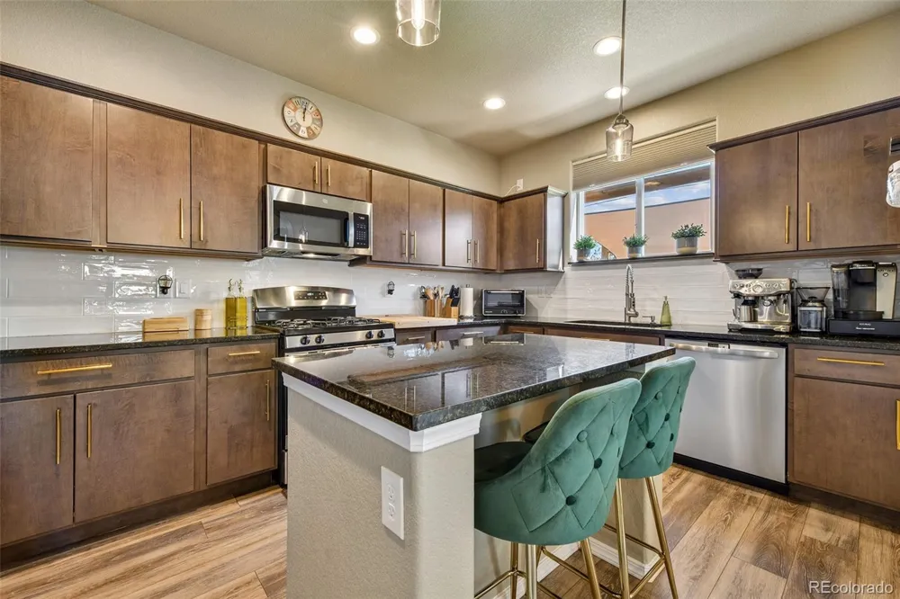 3750 Vineyard Circle Colorado Springs, CO 80922