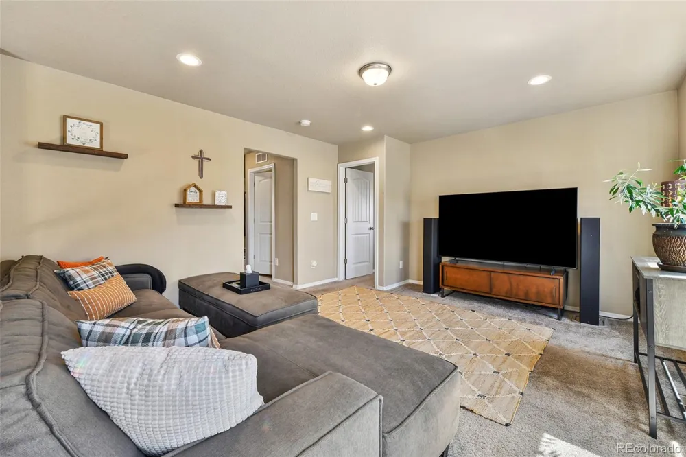 3750 Vineyard Circle Colorado Springs, CO 80922