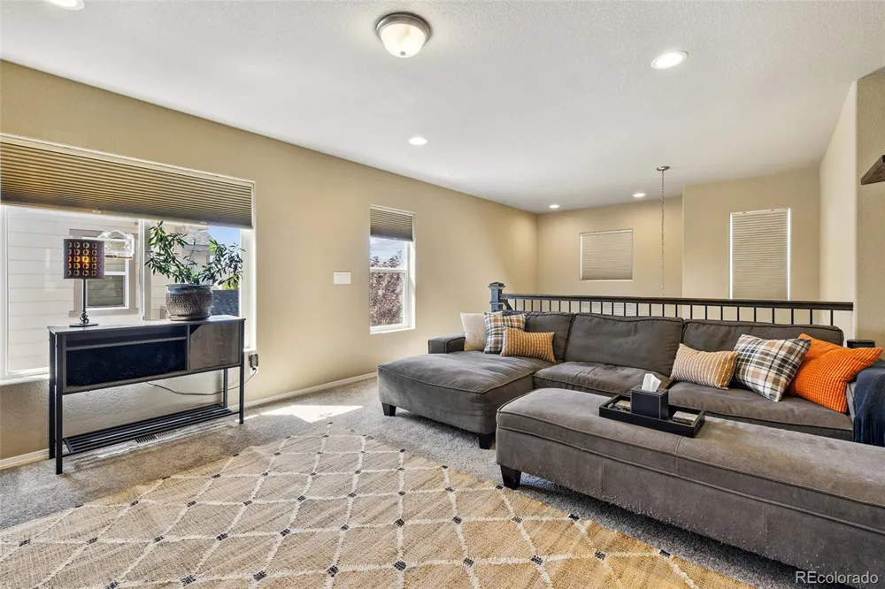 3750 Vineyard Circle Colorado Springs, CO 80922