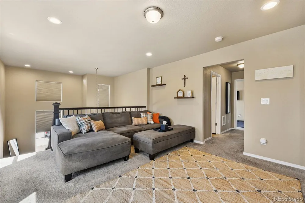 3750 Vineyard Circle Colorado Springs, CO 80922