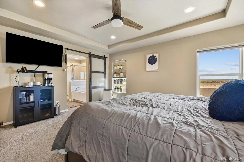 3750 Vineyard Circle Colorado Springs, CO 80922