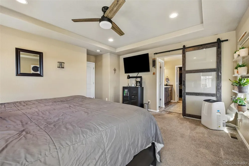 3750 Vineyard Circle Colorado Springs, CO 80922