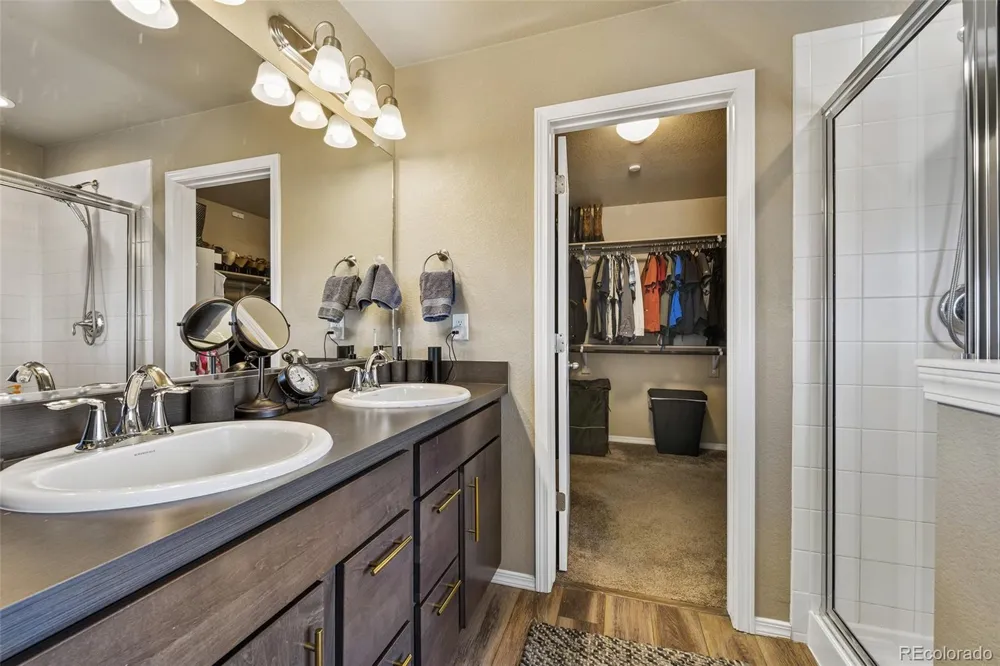 3750 Vineyard Circle Colorado Springs, CO 80922