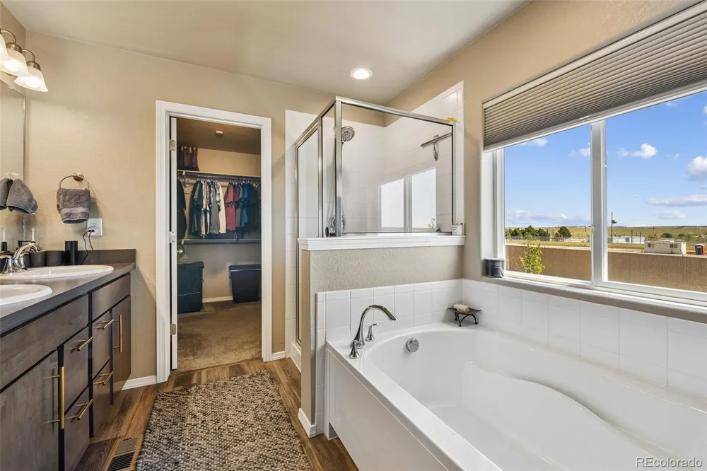 3750 Vineyard Circle Colorado Springs, CO 80922