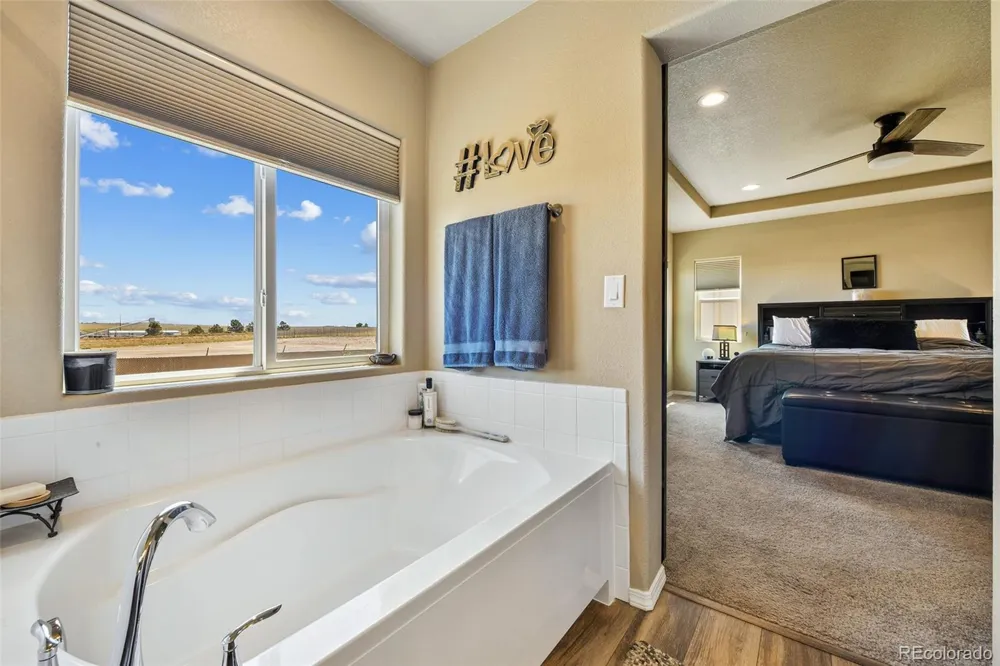 3750 Vineyard Circle Colorado Springs, CO 80922