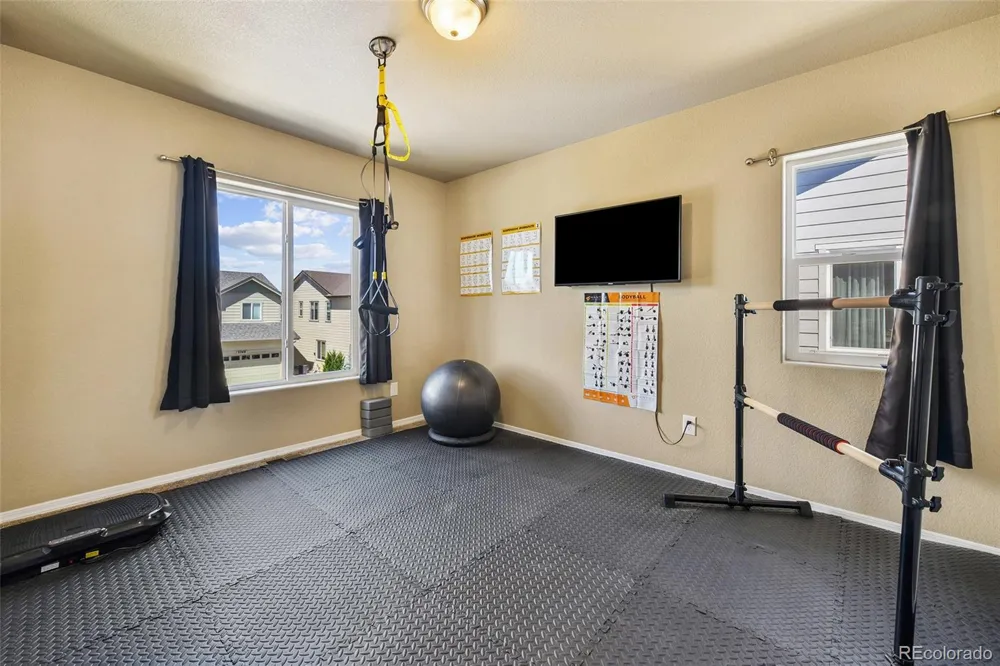 3750 Vineyard Circle Colorado Springs, CO 80922