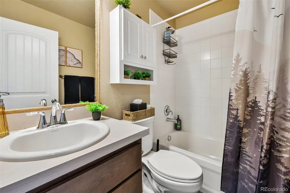 3750 Vineyard Circle Colorado Springs, CO 80922