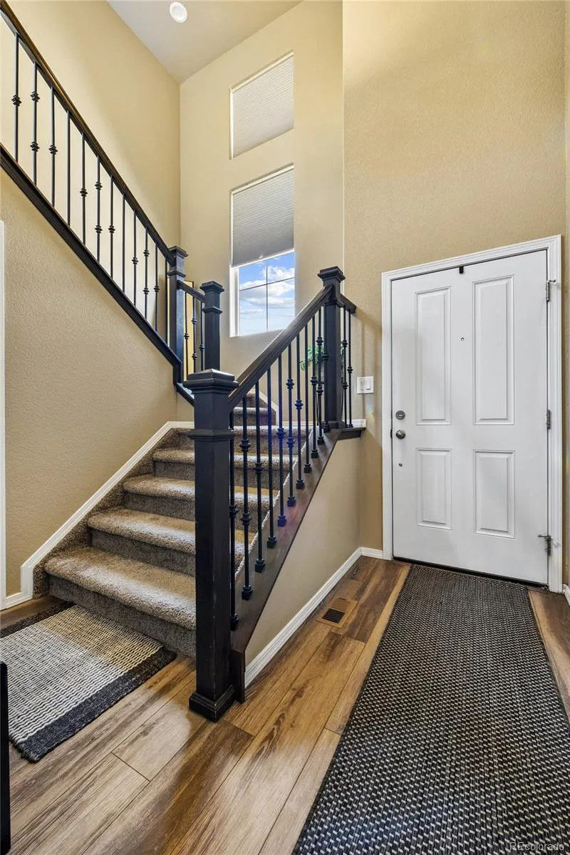 3750 Vineyard Circle Colorado Springs, CO 80922