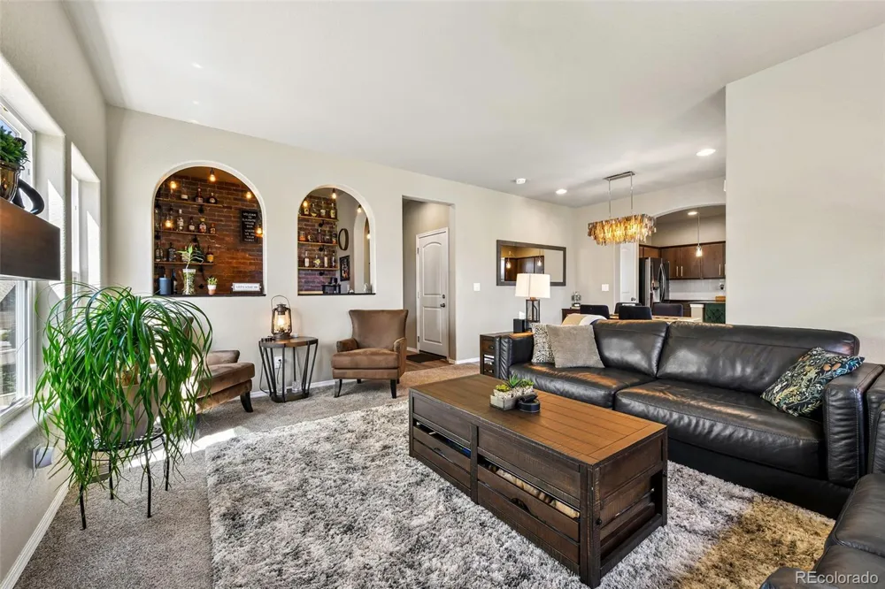 3750 Vineyard Circle Colorado Springs, CO 80922
