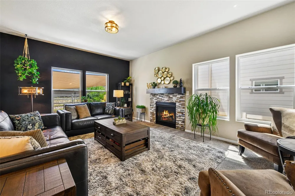 3750 Vineyard Circle Colorado Springs, CO 80922