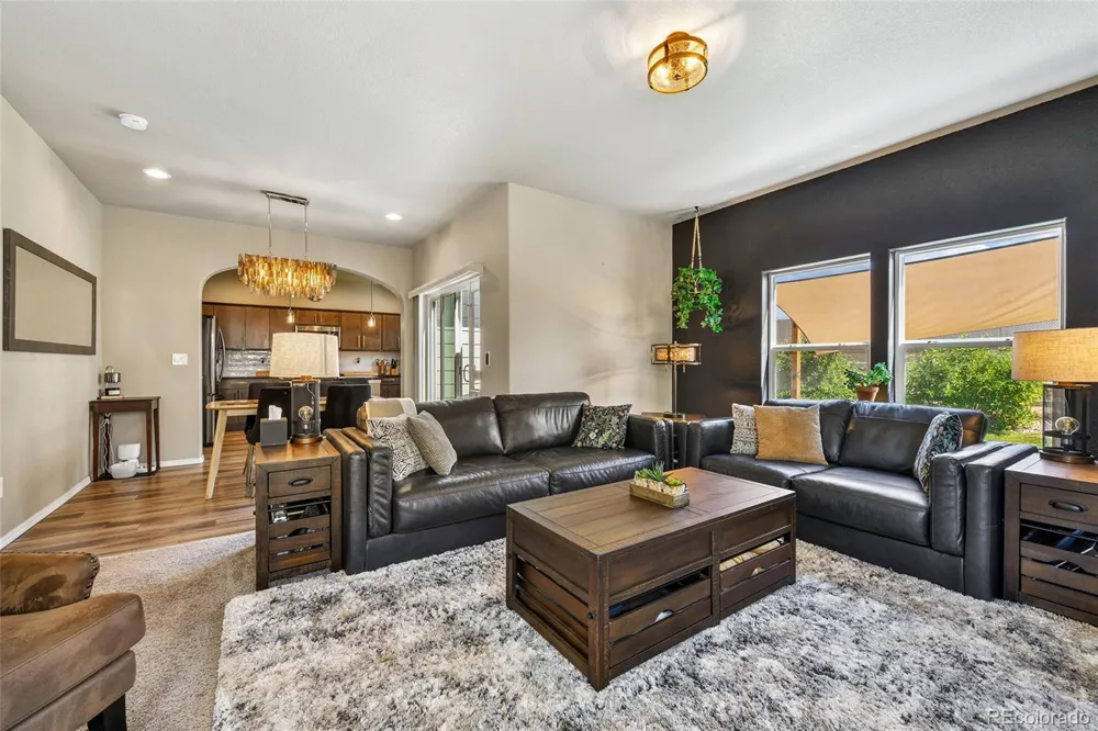 3750 Vineyard Circle Colorado Springs, CO 80922