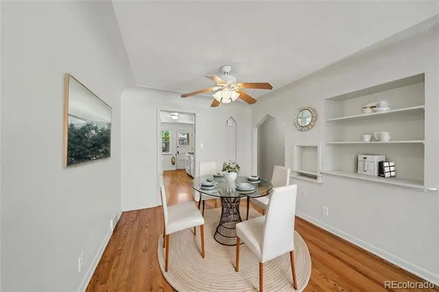 1437 Jasmine Street Denver, CO 80220