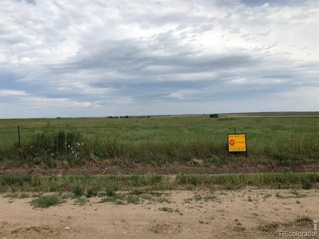 Lot G County Road 43 and 96 Road Pierce, CO 80650