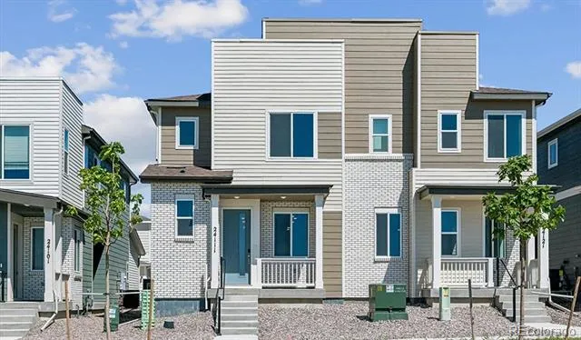 24111 E 30th Place Aurora, CO 80019