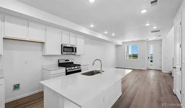 24111 E 30th Place Aurora, CO 80019