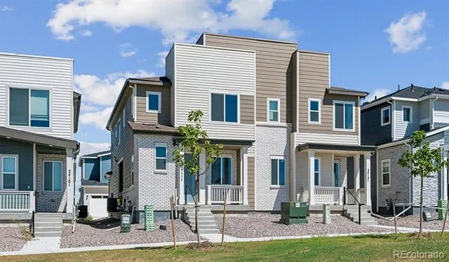 24111 E 30th Place Aurora, CO 80019