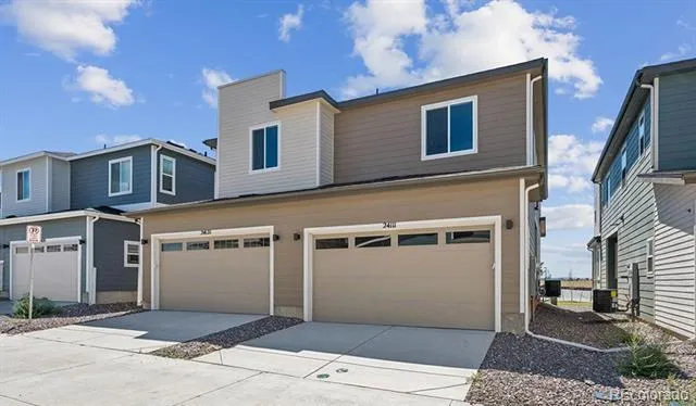 24111 E 30th Place Aurora, CO 80019
